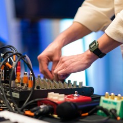 Mint Museum [LIVE — 5.1.22]