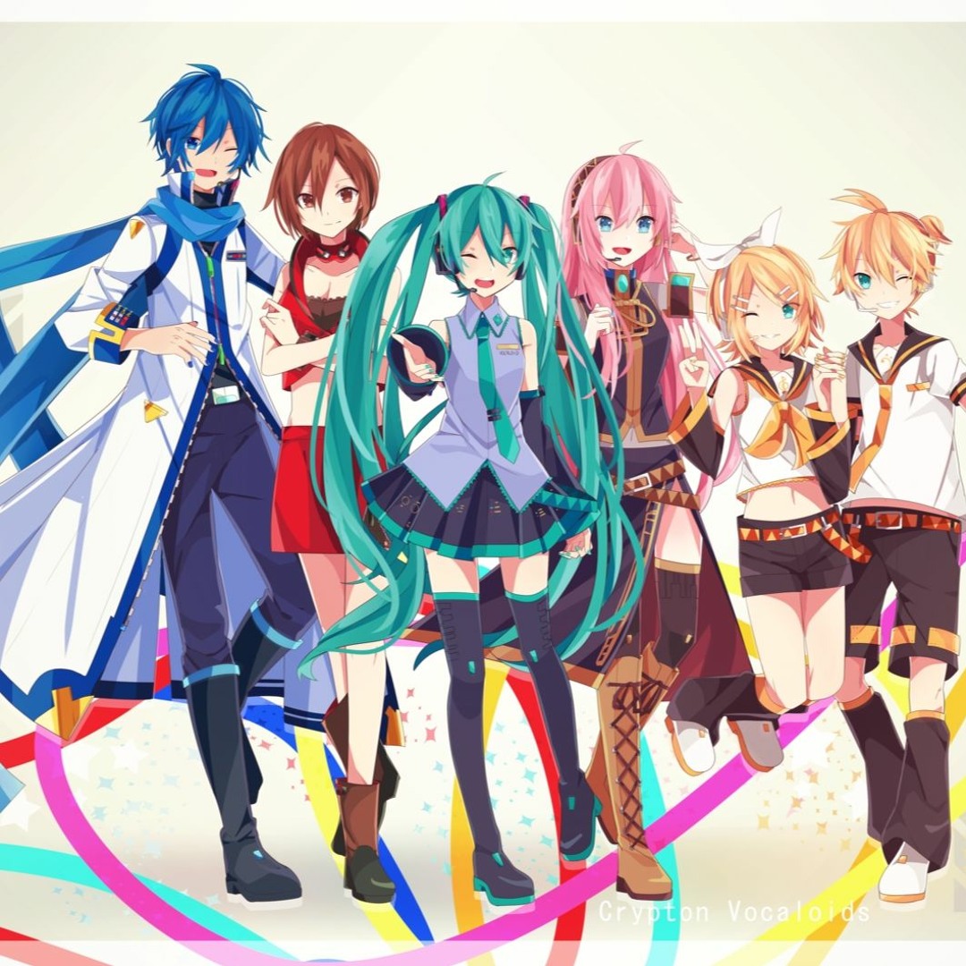 Stream 【VOCALOID feat.CRYPTONカバー】Ordinary DISCO 「Chinese Cover」 by 「Kano-P」  | Listen online for free on SoundCloud