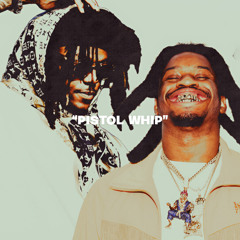 JID x Denzel Curry Type Beat "Pistol Whip"