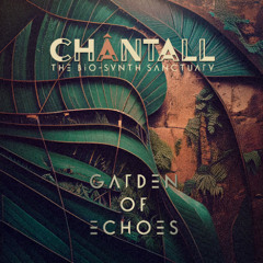 The Bio-Synth Sanctuary: Garden of Echoes
