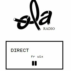 Set on Ola Radio 01-05-2020