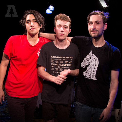 Back to the Feeding Ground (Audiotree Live Version)