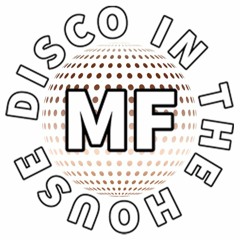Do It At The Disco (V1 Mix)