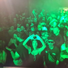 TT - PsyTrance Set @ ACA - C2U8010 - Amplifier - 3am - 5am 26 - 07 - 2024