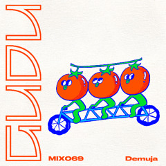 GuduMix 069: Demuja