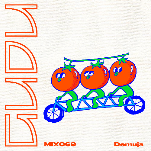 GuduMix 069: Demuja