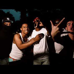 917 Rackz x Bully Hound x Kenzo Hound x Reem Carti - T'd Up