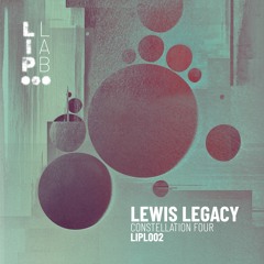 Premiere: Lewis Legacy - Cosmic Surge [LIPL002]