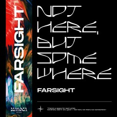 PREMIERE: Farsight - Hot Half [Maloca]