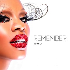 Mr Milk Dance 2024