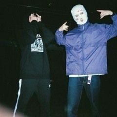 Janaga × Малыш & Miyagi х По уши влюблён (Slowed&Remix)😈