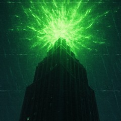 Green Flame