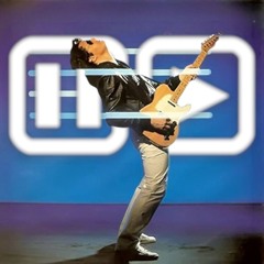 Steve Miller Band - Macho City 2025