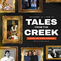 Tales From The Creek | Love in The Creek