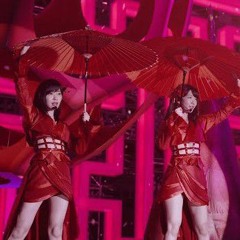 AKB48 - 残酷な雨 (Zankokuna Ame)