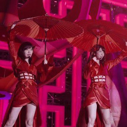 AKB48 - 残酷な雨 (Zankokuna Ame)