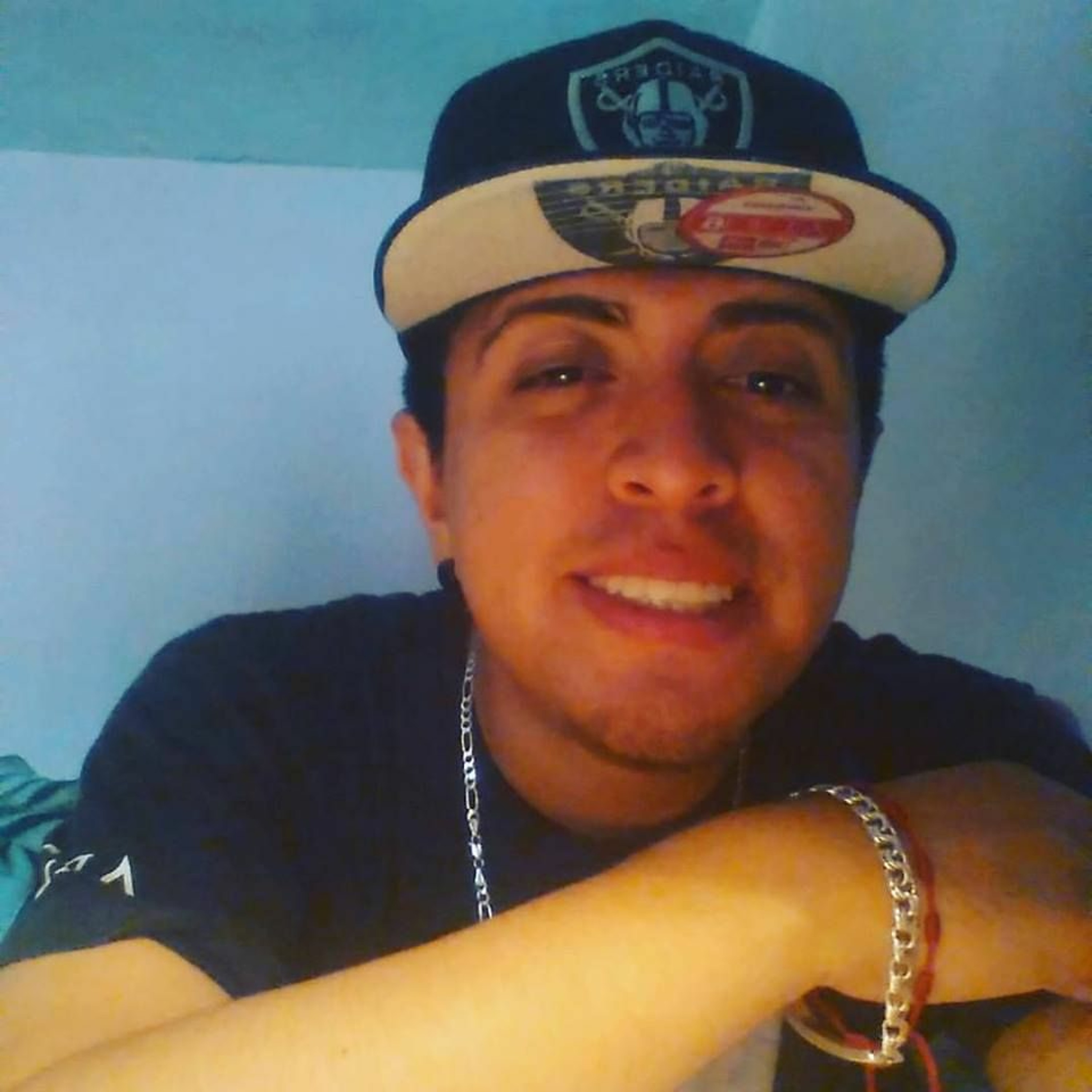 Walther Rodran