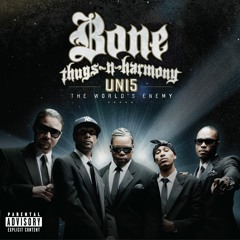 Stream Bone Thugs-N-Harmony | Listen to Uni5: The World's Enemy ...