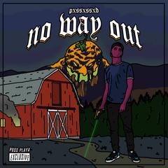 NO WAY OUT (DRUMKIT OUT NOW)