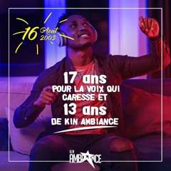 KINAMBIANCE10OCTOBRE2020 KOFFI PART2 URBAN MUSIC VERSION WEB