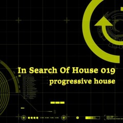 In Search Of House 019 - unreleased mixes collection