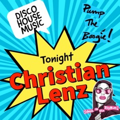 Don´t Lock My House Down #1 [Soundcloud Edit]