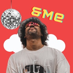 Episode II: &ME Inspired Set - curated by The Dude