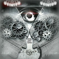 Hypnosis - Johan Murillo