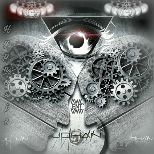 Hypnosis - Johan Murillo