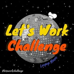 Lets Work Challenge(check the description)