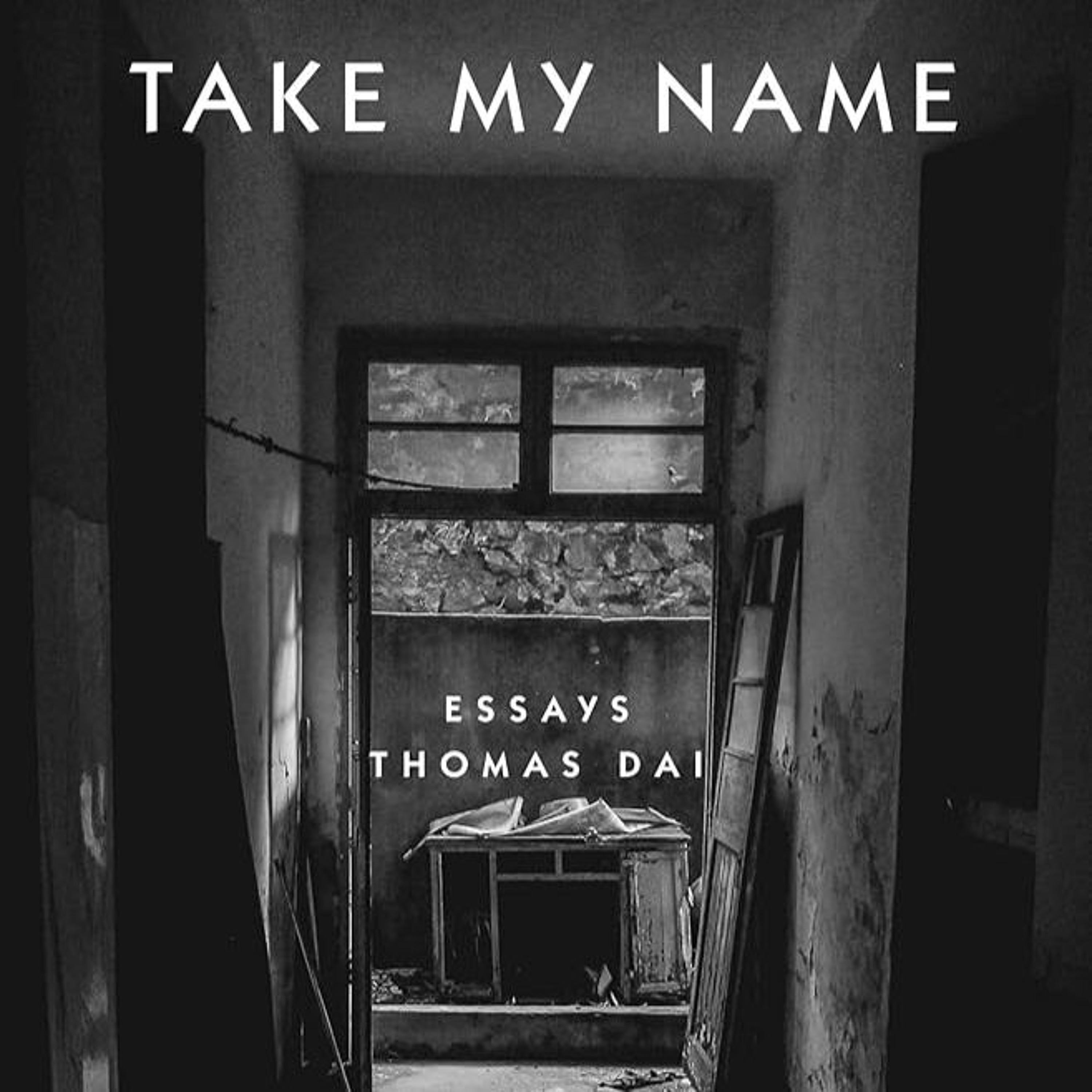 Take My Name but Say It Slow by Thomas Dai episode artwork