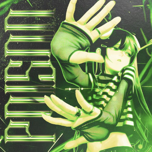 Stream Poison by KROMA | Listen online for free on SoundCloud