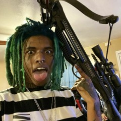 Zillakami - Youth Of Today (UNRELEASED)