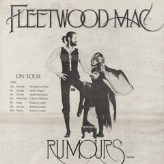 fleetwood mac ⟢ the chain [slowed]