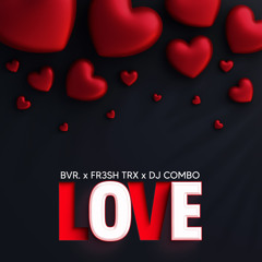 Love (Radio-Edit)