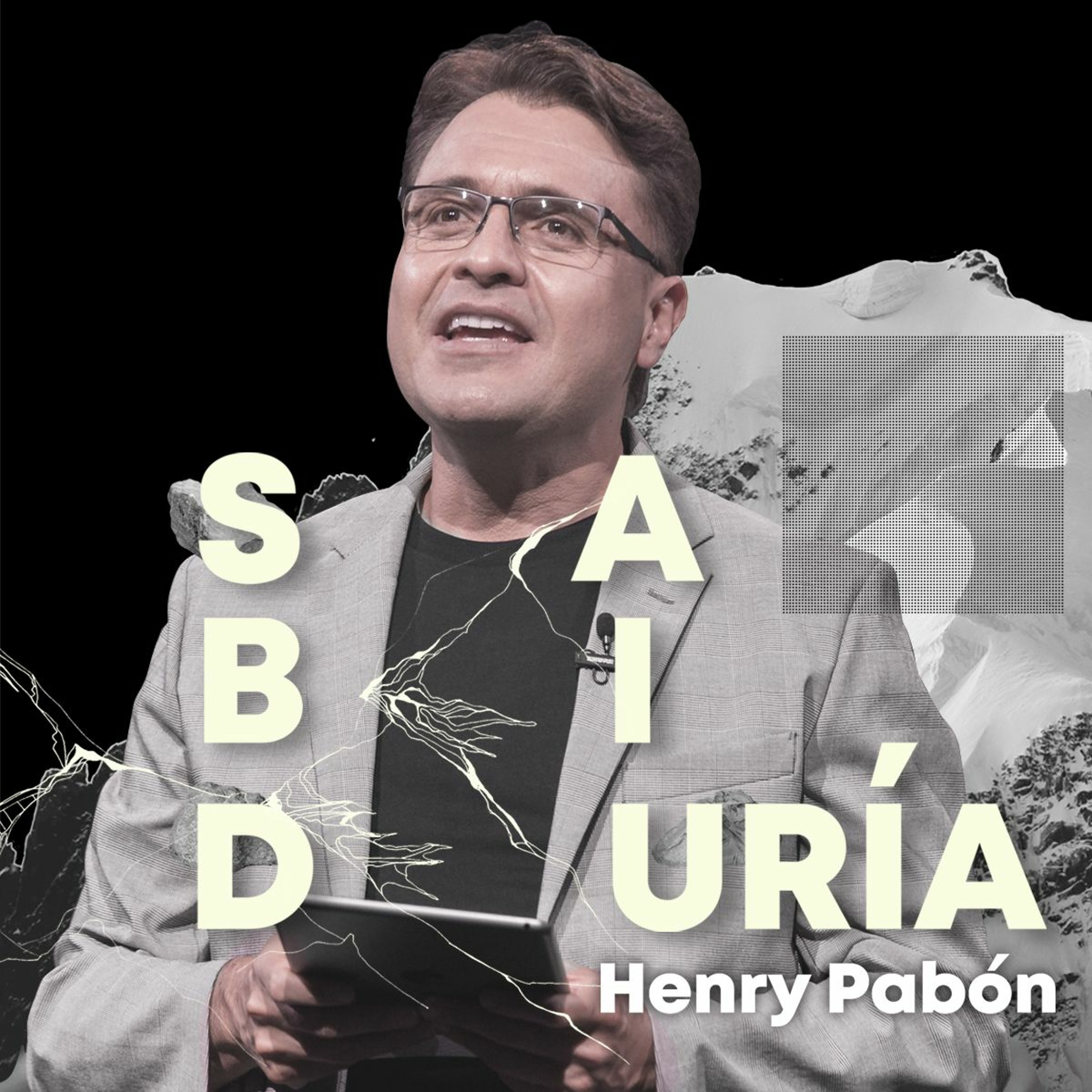 Podcast El Lugar de Su Presencia