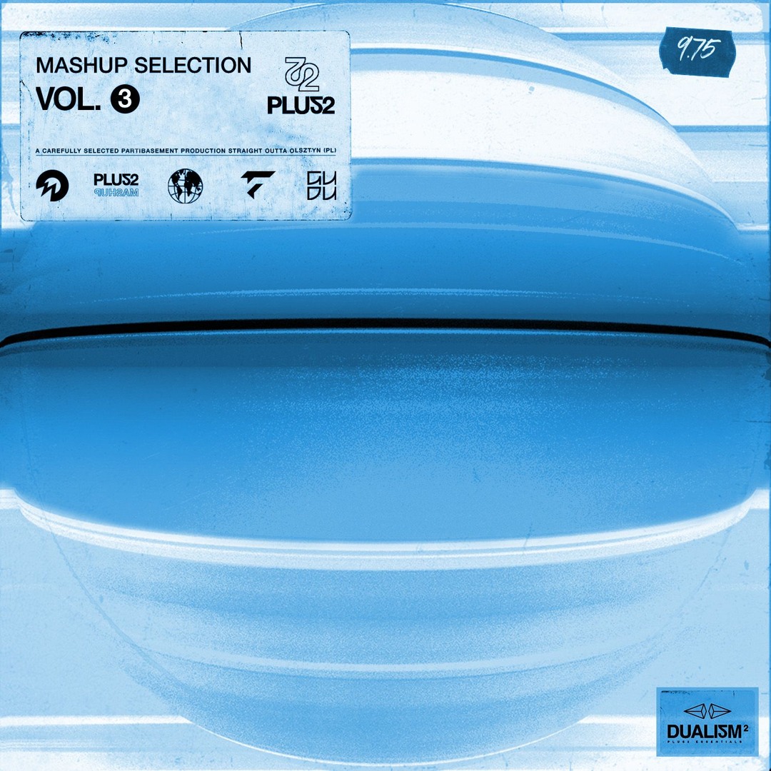 Stream PLUS2 •• MASHUP SELECTION VOL. 3 [FREE DL] by PLUS2 | Listen ...