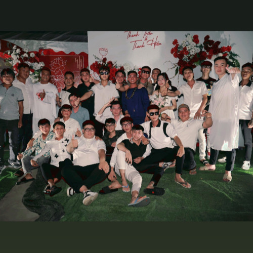 VIETMIX - ANH EM TÂN ĐỊNH - HOÀNG KHANG MIX.WAV