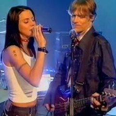 Bryan Adams & Mel C - When you are gone A Jazzy Soulful House Remake)