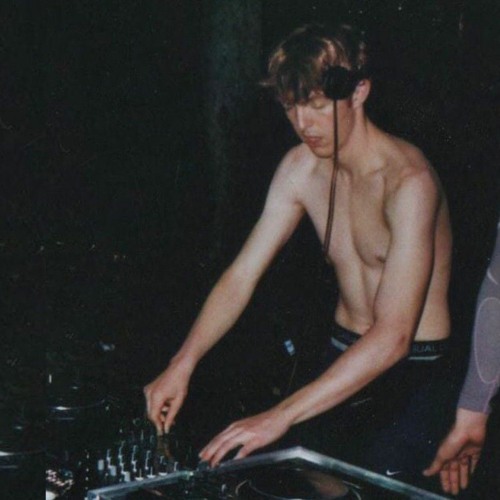 Auf Die Fresse Fertig Los | Techno Podcast #7