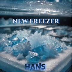 New Freezer (Rich The Kid X Peekaboo & Zedds Dead)  H.A.N.S Edit