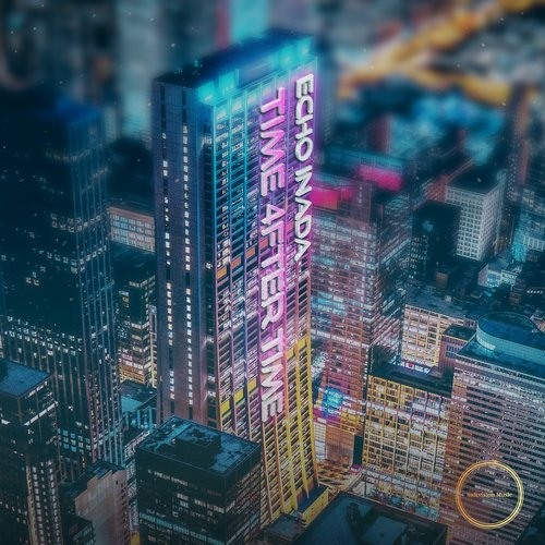 Echo Inada - Time 4fter Time (Original Mix)