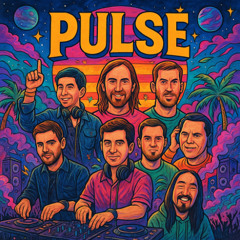 DJ BRUCKS - PULSE