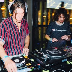Marick b2b ESB — PS Ultra Beat V