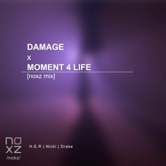 Damage x Moment 4 Life [noxz mix]