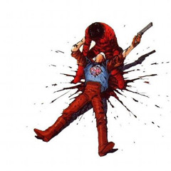 HERE WE GO AGAIN! [Prod by. level]