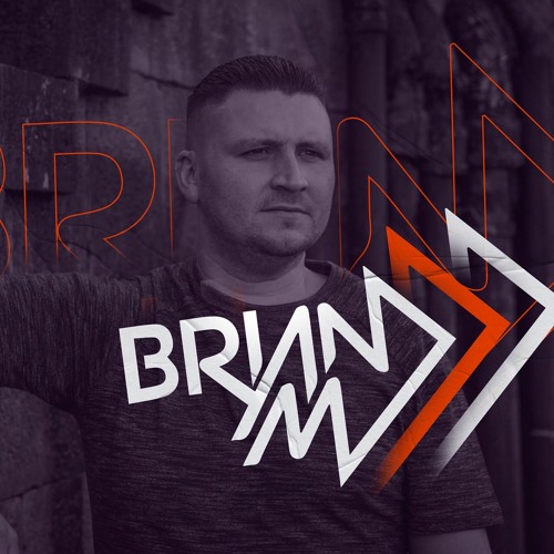 Metallic Drops (Free Techno Track) Brian M