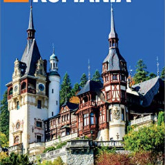 [Get] EBOOK 📬 The Rough Guide to Romania (Travel Guide eBook) by  Rough Guides [KIND