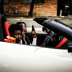 (FREE) BWay Yungy x Toosii x NoCap Type Beat "Not You" (prod. NDJay) 2021