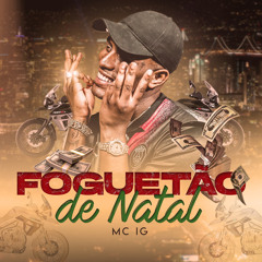 Foguetão de Natal